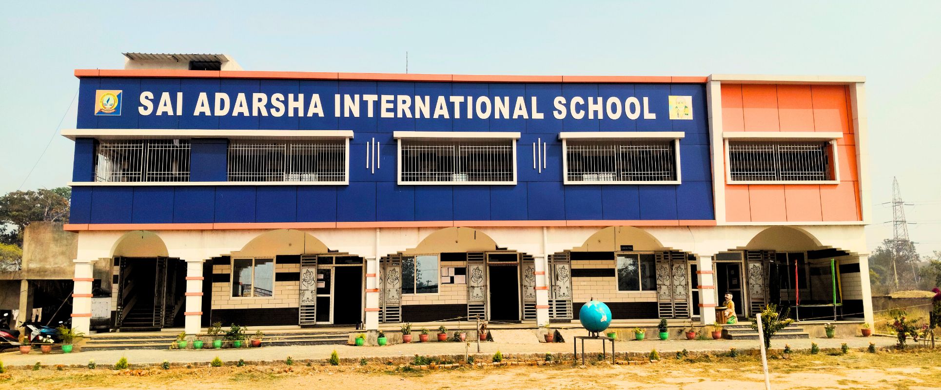 SVM International School