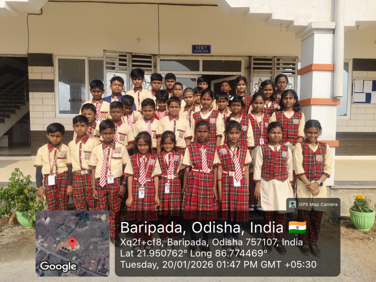 SVM International School