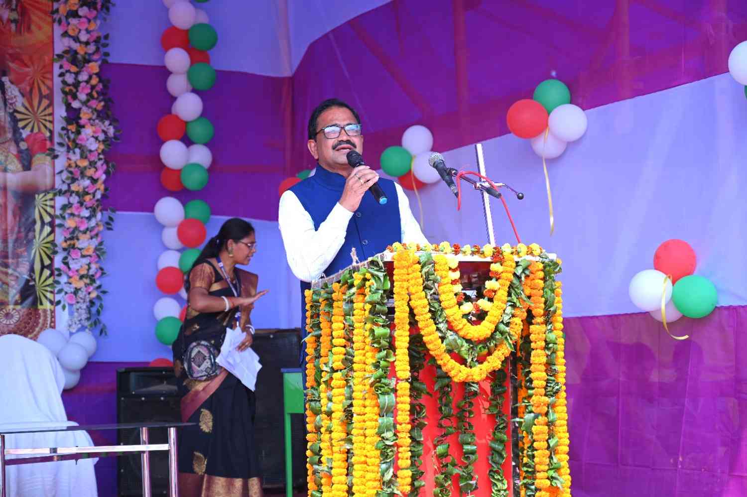 SVM International School